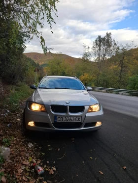 BMW 320, снимка 15