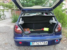 Fiat Bravo, снимка 5