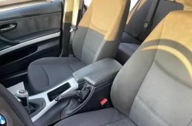 BMW 320 FACELIFT, ANGEL EYES , , снимка 13