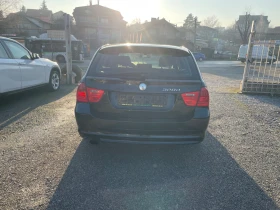 BMW 320 FACELIFT, ANGEL EYES , , снимка 4