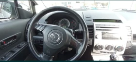 Mazda 5, снимка 5