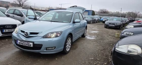 Mazda 3 1.6 БЕНЗИН ВЕРИГА FACE, снимка 2
