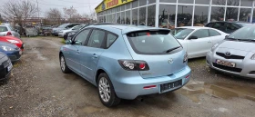 Mazda 3 1.6 БЕНЗИН ВЕРИГА FACE, снимка 4