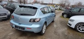 Mazda 3 1.6 БЕНЗИН ВЕРИГА FACE, снимка 3