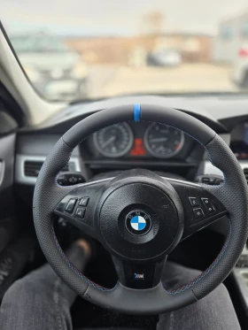 BMW 525, снимка 11