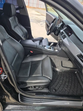 BMW 525, снимка 10
