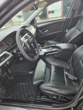 BMW 525, снимка 9