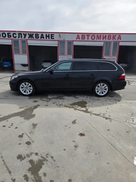BMW 525, снимка 5