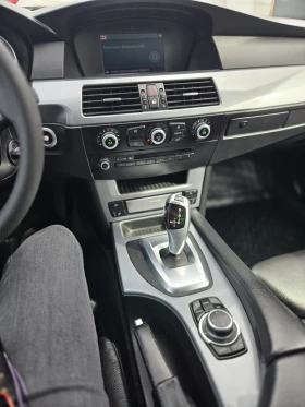BMW 525, снимка 12