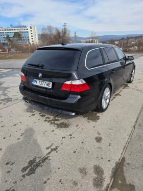 BMW 525, снимка 4