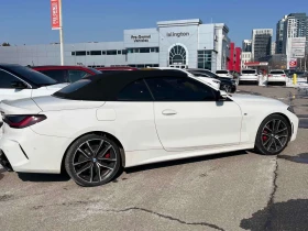 BMW 440 * M440i * CARFAX * ЦЕНА ДО БГ, снимка 3