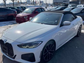 BMW 440 * M440i * CARFAX * ЦЕНА ДО БГ, снимка 1