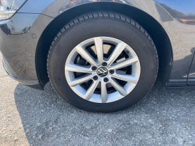 VW Passat 2.0 TDI/150 PS/LED/NAVI/PDC/ACC, снимка 16