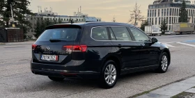 VW Passat 2.0 TDI/150 PS/LED/NAVI/PDC/ACC, снимка 5