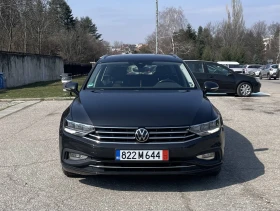VW Passat 2.0 TDI/150 PS/LED/NAVI/PDC/ACC, снимка 2