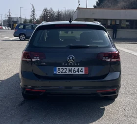 VW Passat 2.0 TDI/150 PS/LED/NAVI/PDC/ACC, снимка 6