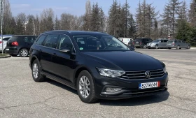 VW Passat 2.0 TDI/150 PS/LED/NAVI/PDC/ACC, снимка 3