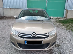 Citroen C4, снимка 2
