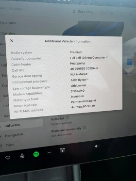 Tesla Model 3 Highland Long Range AWD, снимка 14
