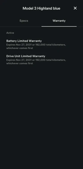 Tesla Model 3 Highland Long Range AWD, снимка 16