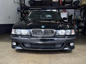 BMW M5 С регистрация + обслужване, снимка 2