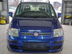 Fiat Panda, снимка 4
