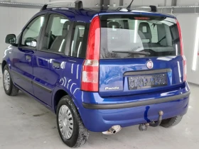 Fiat Panda, снимка 6