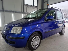 Fiat Panda, снимка 12