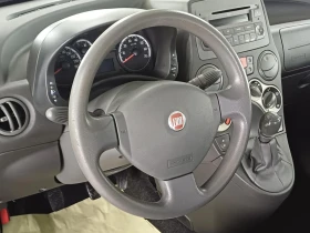 Fiat Panda, снимка 8