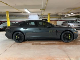 Porsche Panamera 4 E-Hybrid * * CARFAX * * АВТО КРЕДИТ * * , снимка 5
