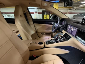 Porsche Panamera 4 E-Hybrid * * CARFAX * * АВТО КРЕДИТ * * , снимка 7