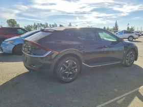 Kia EV6 LIGHT LONG RANGE, снимка 4