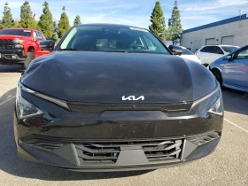 Kia EV6 LIGHT LONG RANGE, снимка 2