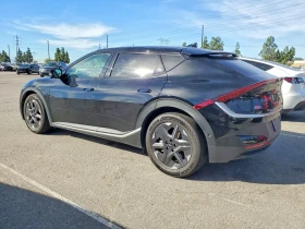 Kia EV6 LIGHT LONG RANGE, снимка 6