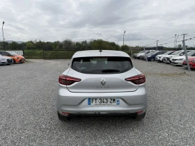 Renault Clio 1.5, Euro 6, Нов внос, снимка 6