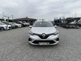 Renault Clio 1.5, Euro 6, Нов внос, снимка 1