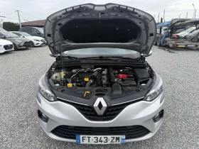 Renault Clio 1.5, Euro 6, Нов внос, снимка 17