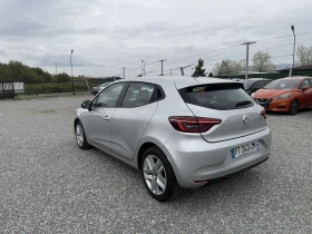 Renault Clio 1.5, Euro 6, Нов внос, снимка 5