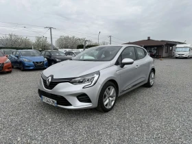 Renault Clio 1.5, Euro 6, Нов внос, снимка 3