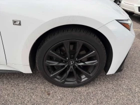 Lexus IS 300 F-SPORT* DISTRONIC* ОБДУХВАНЕ* 360КАМЕРИ* , снимка 7