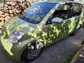 Daihatsu Sirion 1.3 бензин / LPG (газ) / 4х4, снимка 3