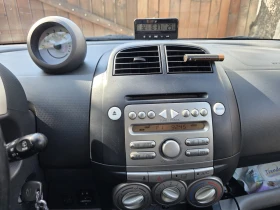 Daihatsu Sirion 1.3 бензин / LPG (газ) / 4х4, снимка 12