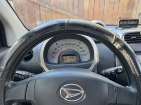 Daihatsu Sirion 1.3 бензин / LPG (газ) / 4х4, снимка 11