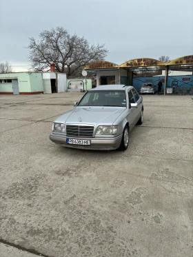 Mercedes-Benz 124, снимка 1
