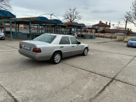 Mercedes-Benz 124, снимка 4