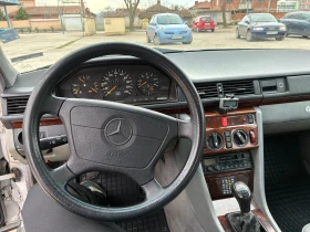 Mercedes-Benz 124, снимка 6