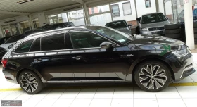 Skoda Superb 2.0TDI/200HP/L&K/4X4/MASSAGE/PANO/MEMO/CAM/193q, снимка 4