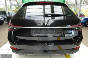 Skoda Superb 2.0TDI/200HP/L&K/4X4/MASSAGE/PANO/MEMO/CAM/193q, снимка 5