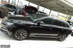 Skoda Superb 2.0TDI/200HP/L&K/4X4/MASSAGE/PANO/MEMO/CAM/193q, снимка 1