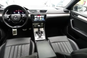 Skoda Superb 2.0TDI/200HP/L&K/4X4/MASSAGE/PANO/MEMO/CAM/193q, снимка 8